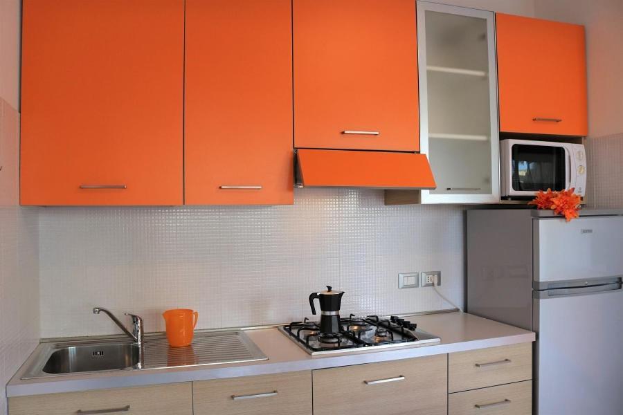 Valbella House Apartment Bibione Exterior photo