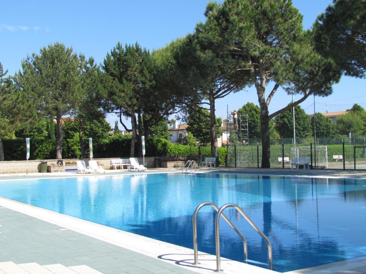Valbella House Apartment Bibione Exterior photo
