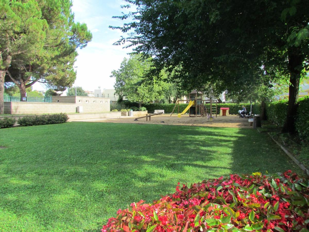 Valbella House Apartment Bibione Exterior photo